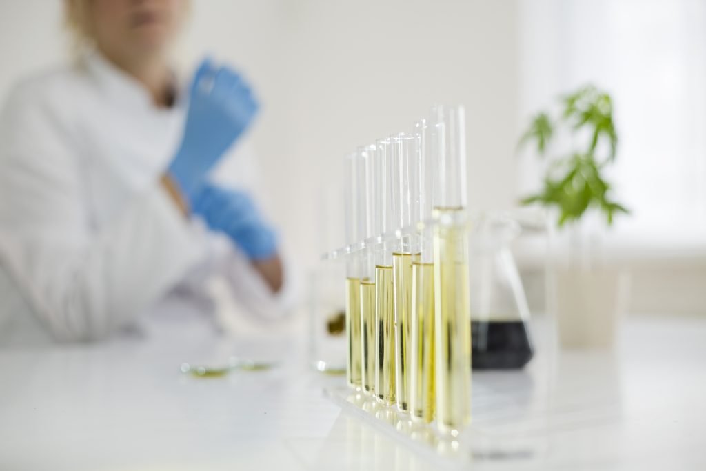 Potency Testing – PPB Analytical Inc.