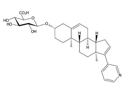 Abiraterone O D Glucuronide Ppb Analytical Inc