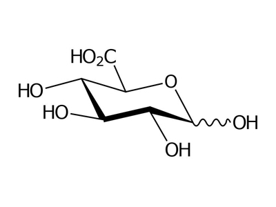 D Glucopyranuronic Acid PPB Analytical Inc