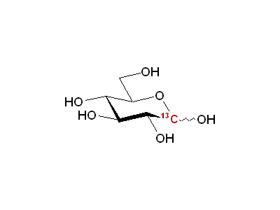 D-Glucose-1-13C | PPB Analytical Inc.