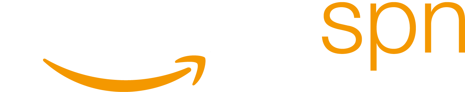 Amazon Service Provider Network